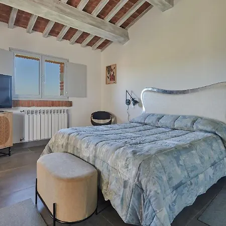 Villa Giovanna